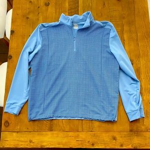 Callaway Men’s Golf Quarter Zip